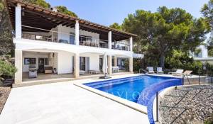 Vermietung Villa Es Camp de Mar