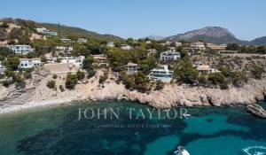 Vermietung Villa Es Camp de Mar