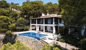 Vermietung Villa Es Camp de Mar