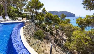 Vermietung Villa Es Camp de Mar