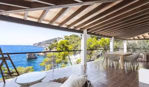 Vermietung Villa Es Camp de Mar