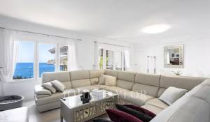 Vermietung Villa Es Camp de Mar