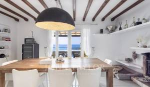 Vermietung Villa Es Camp de Mar