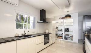 Vermietung Villa Es Camp de Mar