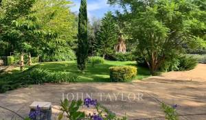 Vermietung Villa Esporles