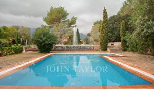 Vermietung Villa Esporles