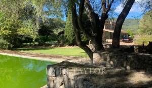 Vermietung Villa Esporles