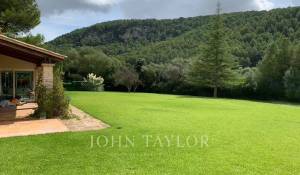 Vermietung Villa Esporles