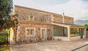 Vermietung Villa Esporles