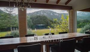 Vermietung Villa Esporles