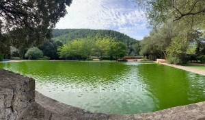 Vermietung Villa Esporles