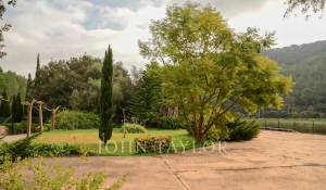 Vermietung Villa Esporles