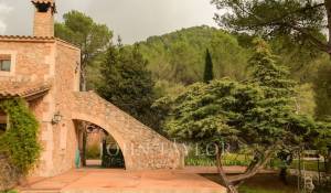 Vermietung Villa Esporles