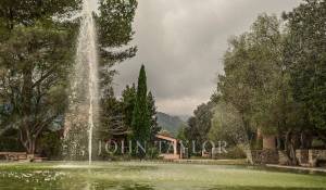 Vermietung Villa Esporles