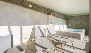 Vermietung Villa Fiesole