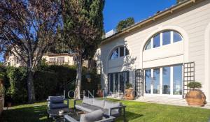 Vermietung Villa Fiesole