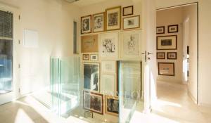 Vermietung Villa Fiesole