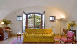 Vermietung Villa Firenze