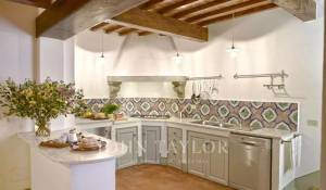 Vermietung Villa Firenze