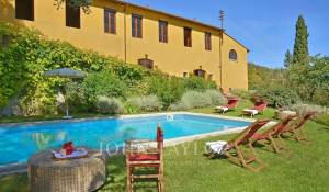 Vermietung Villa Firenze