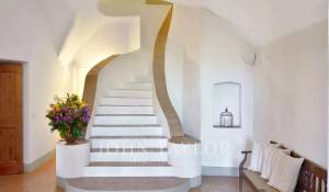 Vermietung Villa Firenze