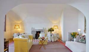 Vermietung Villa Firenze