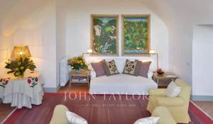 Vermietung Villa Firenze