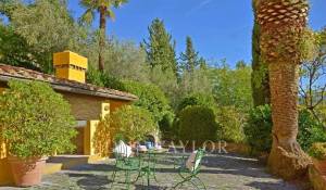 Vermietung Villa Firenze