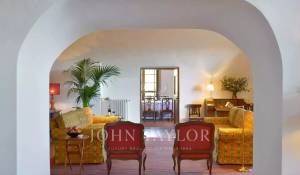 Vermietung Villa Firenze