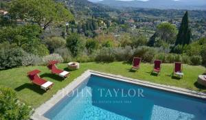 Vermietung Villa Firenze