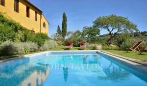 Vermietung Villa Firenze