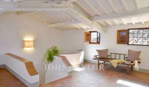 Vermietung Villa Firenze