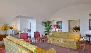 Vermietung Villa Firenze