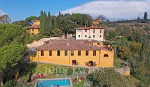 Vermietung Villa Firenze