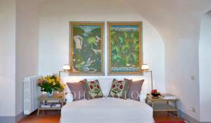 Vermietung Villa Firenze