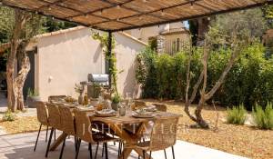 Vermietung Villa Grasse