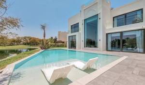 Vermietung Villa Jumeirah Islands