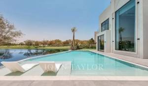 Vermietung Villa Jumeirah Islands