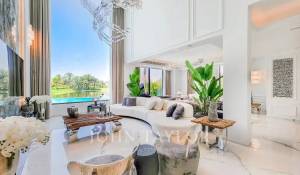 Vermietung Villa Jumeirah Islands