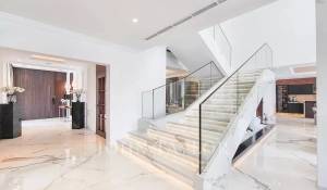 Vermietung Villa Jumeirah Islands