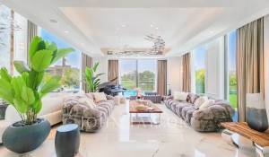 Vermietung Villa Jumeirah Islands