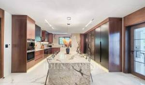 Vermietung Villa Jumeirah Islands