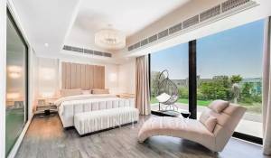 Vermietung Villa Jumeirah Islands