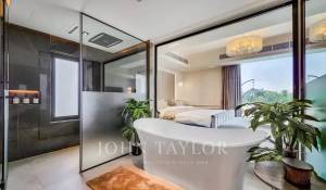 Vermietung Villa Jumeirah Islands