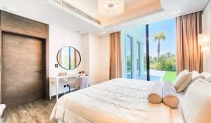 Vermietung Villa Jumeirah Islands