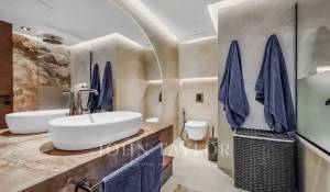 Vermietung Villa Jumeirah Islands