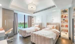 Vermietung Villa Jumeirah Islands