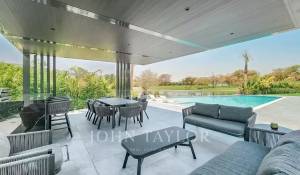 Vermietung Villa Jumeirah Islands