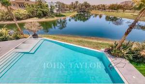 Vermietung Villa Jumeirah Islands