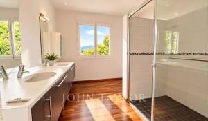 Vermietung Villa Montreux